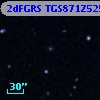 2dFGRS TGS871Z525