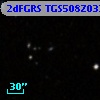 2dFGRS TGS508Z032