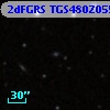 2dFGRS TGS480Z055