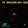87GB 094208.8+581127