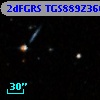 2dFGRS TGS889Z366