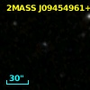 2MASS J09454961+5757096