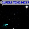2dFGRS TGN294Z178
