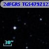 2dFGRS TGS479Z123