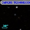 2dFGRS TGS480Z330