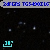2dFGRS TGS490Z167