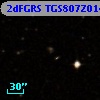 2dFGRS TGS807Z014
