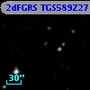 2dFGRS TGS589Z271