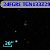 2dFGRS TGN133Z298