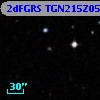 2dFGRS TGN215Z051