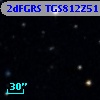 2dFGRS TGS812Z511