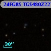 2dFGRS TGS480Z227