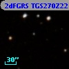 2dFGRS TGS270Z221