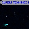 2dFGRS TGN438Z213
