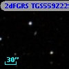 2dFGRS TGS559Z229