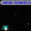 2dFGRS TGS069Z116