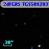2dFGRS TGS508Z037