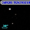 2dFGRS TGN293Z192