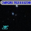 2dFGRS TGS111Z303