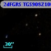 2dFGRS TGS908Z100