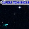 2dFGRS TGN438Z195