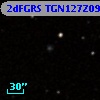 2dFGRS TGN127Z095