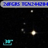 2dFGRS TGN244Z044