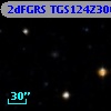 2dFGRS TGS124Z306