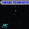 2dFGRS TGS064Z250