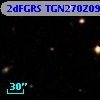 2dFGRS TGN270Z099