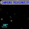2dFGRS TGS530Z276