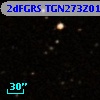 2dFGRS TGN273Z019