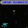 2dFGRS TGS908Z313