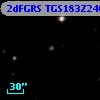 2dFGRS TGS183Z240
