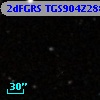 2dFGRS TGS904Z288