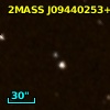 2MASS J09440253+5732092