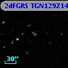 2dFGRS TGN129Z144