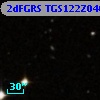 2dFGRS TGS122Z040