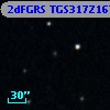 2dFGRS TGS317Z167