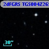 2dFGRS TGS004Z269