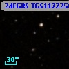 2dFGRS TGS117Z258