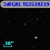 2dFGRS TGS539Z197