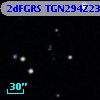 2dFGRS TGN294Z234