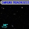 2dFGRS TGN282Z225
