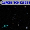 2dFGRS TGN128Z311
