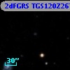 2dFGRS TGS120Z267
