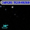2dFGRS TGS849Z601