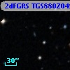 2dFGRS TGS880Z049