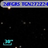 2dFGRS TGN272Z242