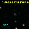 2dFGRS TGS826Z601
